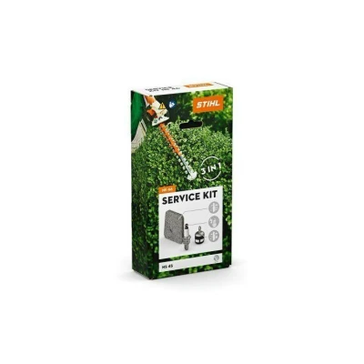 Abbildung von Stihl Service Kit 46 fur HS 45 (2 Mix)