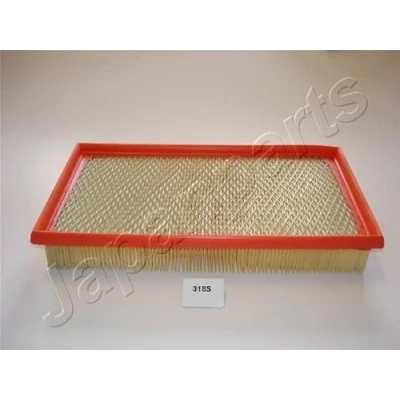 Abbildung von ASHIKA 20 03 318 Luftfilter 51 176 320 Filtereinsatz MAZDA: 6 Sport Kombi, Sport, Limousine
