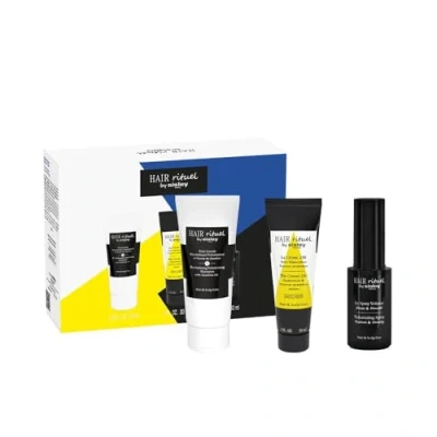Abbildung von Sisley Hair Rituel Turn Up The Volume Set
