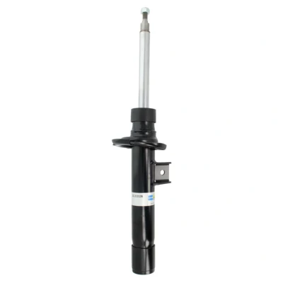 Abbildung von BILSTEIN B4 OE Replacement 22 213136 Stoßdämpfer Vorderachse links Gasdruck Zweirohr Federbein oben Stift BMW: X3, X4