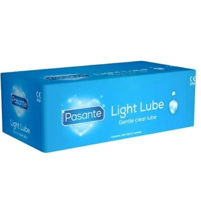 Abbildung von «Gentle Light Lube» leichtes Gleitgel auf Wasserbasis (0.72 l) 720 ml