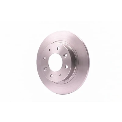 Abbildung von HELLA 8DD 355 107 371 Bremsscheibe 261 10 04/08 114,3 voll ohne Radbefestigungsbolzen, Radnabe KIA: CARENS 2, 1, Clarus Kombi