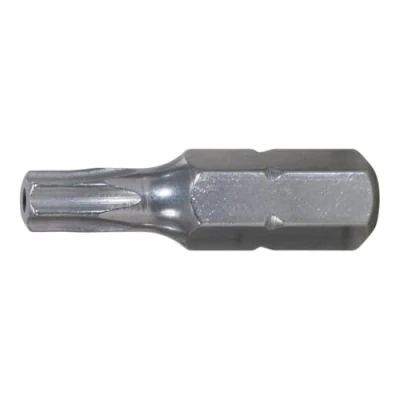 Abbildung von KS TOOLS 910.2366 Schrauberbit 6,3 (1/4&quot;)mm (Zoll) Chrom Nickelstahl