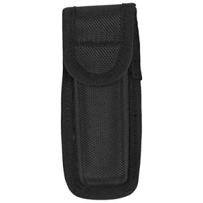 Abbildung von Fox Outdor Deluxe Messerkasten Schwarz