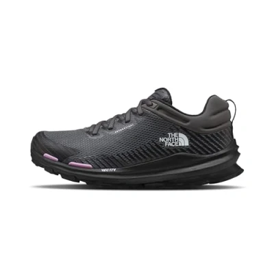 Abbildung von The North Face W Vectiv Fastpack Futurelight Walkingschuh, Damen, Größe: 40.5, Tnf black asphalt grey Kunststoff