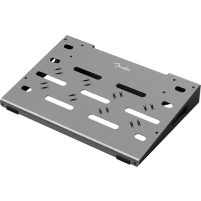Abbildung von Fender »PROFESSIONAL PEDAL BOARD SMALL« Pedalboard mit Gig Bag Größe: Small, 991084001
