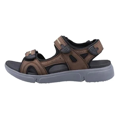 Abbildung von Hush Puppies Castro Sandalen