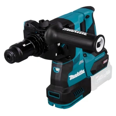 Abbildung von Akku Kombihammer HR004GZ XGT, 40Volt, Bohrhammer