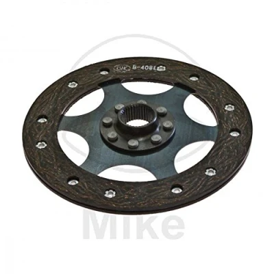 Abbildung von EBC Brakes CK6601 Belaglamellensatz, Kupplung