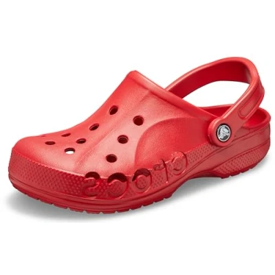 Abbildung von Crocs Unisex Baya Clog, Pepper, 38/39 EU