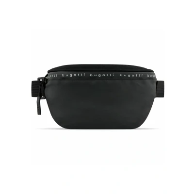 Abbildung von bugatti Blanc Delight Gürteltasche, Größe: One Size, Schwarz