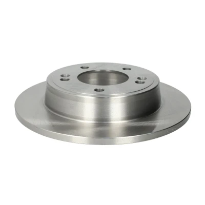 Abbildung von ABE C40514ABE Bremsscheibe Hinterachse 263 10 5 voll HYUNDAI: i30 II Schrägheck, Kombi, Kona SUV, KIA: cee‘d Schrägheck