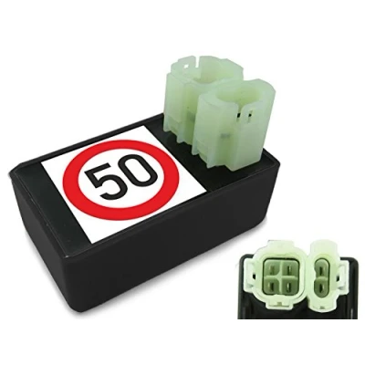 Abbildung von Standard Ersatz CDI Motowell Magnet, RS, Sport, Crogan City, Sport Retrosa (50ccm/2Takt/AC Zündung)