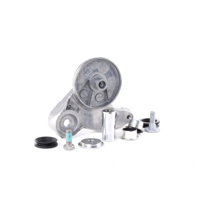 Abbildung von INA 533 0117 10 Reparatursatz, Spannarm Keilrippenriemen AUDI: A4 B6 Avant, Allroad C5, A8 D2, VOLKSWAGEN: Passat B5 GP Variant