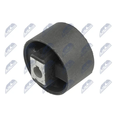 Abbildung von NTY ZPS VV 002 Motorlager hinten VOLVO: S80 I, XC70 I Cross Country, XC90