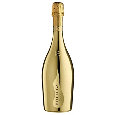 Abbildung von Prosecco Il Vino dei Poeti Gold D.O.C. 2020 (3 x 0,75l)