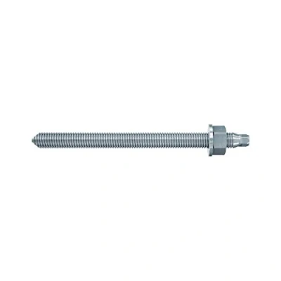Abbildung von Fischer RG, M12, Stahl, Vollgewindestange, ETA, 16 cm, 10 Stück(e)