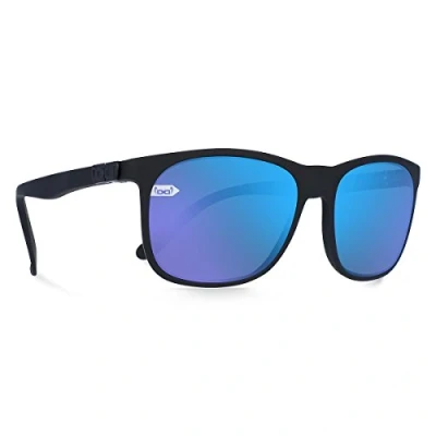 Abbildung von Gloryfy Gi22 Amadeus Sun black matt Sonnenbrille