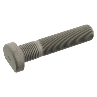 Abbildung von FEBI BILSTEIN 107493 Radbolzen M20 x 1,5 105 10.9 Zink Lamellen beschichtet