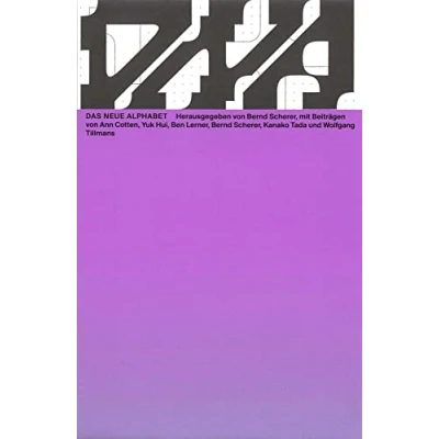 Abbildung von Das Neue Alphabet (Das (DNA): The New Alphabet)