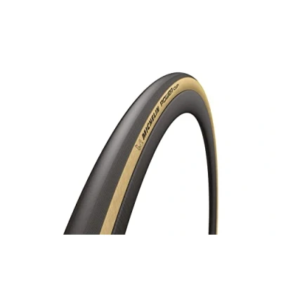 Abbildung von Michelin Unisex Erwachsene Power Reifen, Classic, One Size