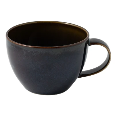 Abbildung von like Villeroy &amp; Boch Crafted Denim Kaffeeobertasse 0,25 l