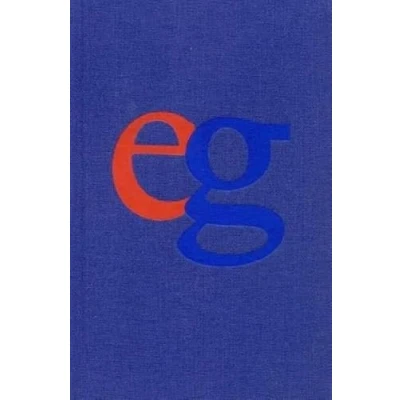 Abbildung von Evangelisches Gesangbuch: Schulausgabe blau, Ausgabe für die Evangelisch reformierte Kirche (Evangelisches Gesangbuch. Kirche, Band 37)