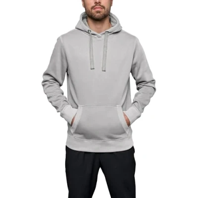 Abbildung von HRM Unisex Sweat Kapuzenpullover, Sand, 6XL