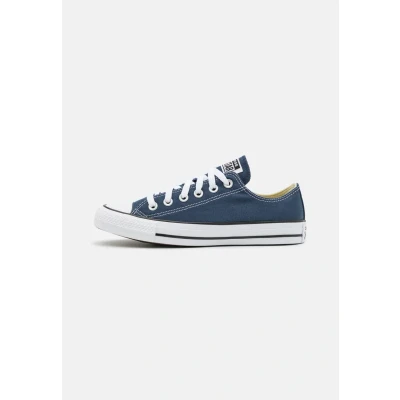 Abbildung von Converse Unisex Erwachsene Sneaker Low Chuck Taylor All Star OX Blau 41,5