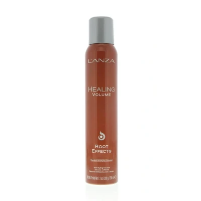 Abbildung von Healing Volume Root Effects