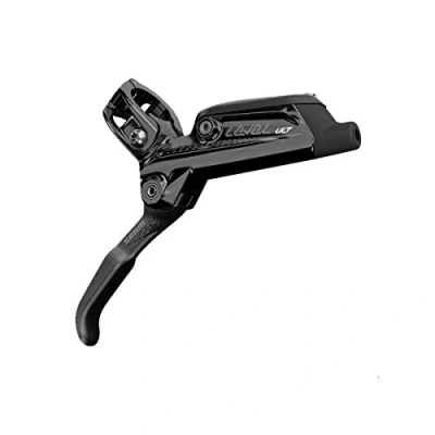 Abbildung von Sram Scheibenbremse Level Ultimate hydr. VR. 950mm. sw/Rainbow. ohne Scheibe. B1