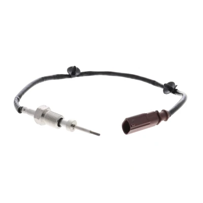 Abbildung von VEMO V10 72 0098 Sensor, Abgastemperatur AUDI: A6 C6 Avant, Limousine, SEAT: Exeo ST