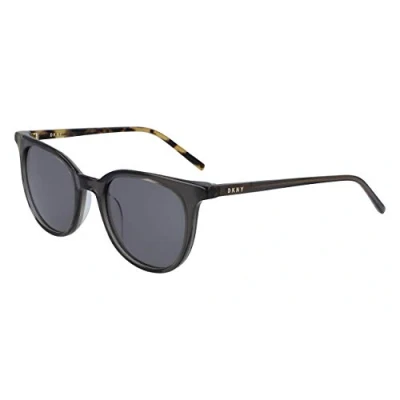Abbildung von DKNY Sonnenbrille, Damen, Größe: One Size, Grey