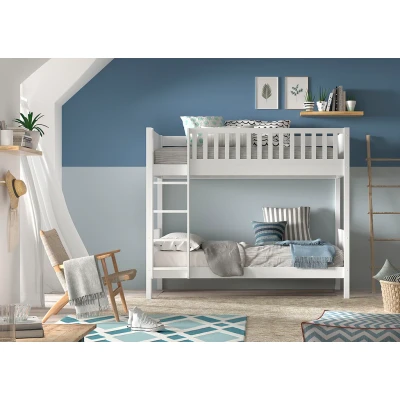 Abbildung von Vipack Etagenbett, (Made in Europe)