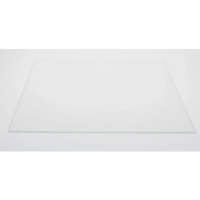 Abbildung von Whirlpool Indesit 481010463485 Gemüseschubladenabdeckung C00324412 schalenabdeckung