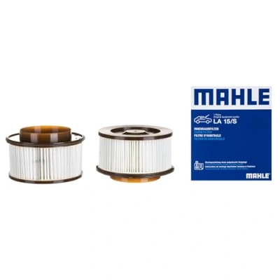 Abbildung von MAHLE LA 15/S Innenraumfilter