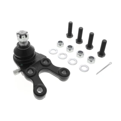Abbildung von ACKOJA A37 1131 Traggelenk Vorderachse links, unten 22 92 MITSUBISHI: Pajero 2, Sport 1 SUV, Classic