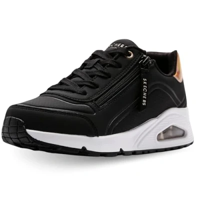 Abbildung von Sneakers Mädchen Uno Gen1 Zip And Stride