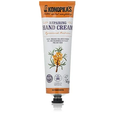 Abbildung von Dr. Konopka&#039;s Dr.Konopka&#039;S Hand Cream Protective, 1er Pack (1 x 75 ml)