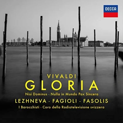 Abbildung von Vivaldi: Gloria