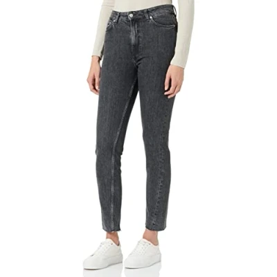 Abbildung von JJXX Female Slim Fit Jeans JXBERLIN HW CC2020 RH SN
