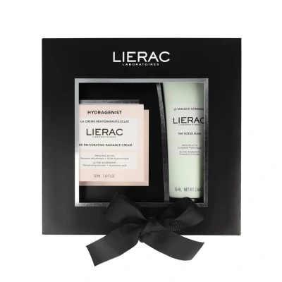 Abbildung von Lierac Hydragenist The Rehydrating Set