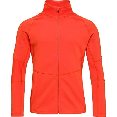 Abbildung von Rossignol Herren Classique Clim Innenfutter, Lava Orange, XXXL
