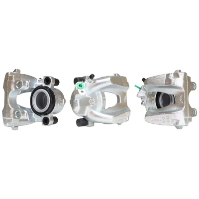 Abbildung von ELSTOCK 82 2614 Bremssattel Gusseisen Vorderachse links, vor der Achse CITROËN: C4 Picasso 2, Grand 2