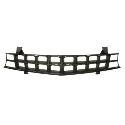 Abbildung von BLIC 6502 07 1189990P Kühlergrill schwarz CHEVROLET: Camaro V Coupe