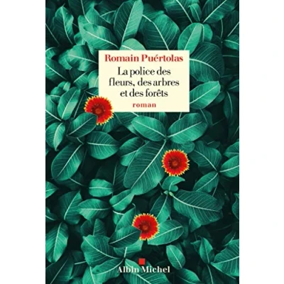 Abbildung von La Police des fleurs, arbres et forêts