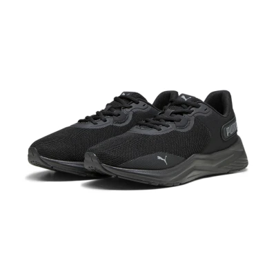Abbildung von Puma Disperse XT Trainingsschuh, Herren, Größe: 42, black cool dark gray Schuhe