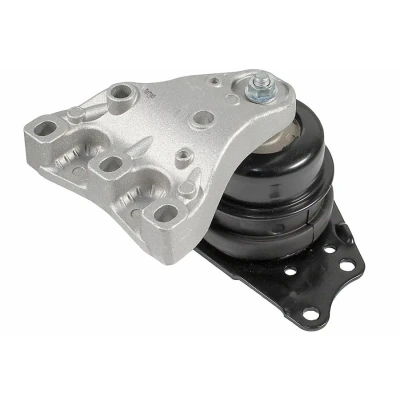 Abbildung von METZGER 8054041 Motorlager rechts unten Hydrolager VOLKSWAGEN: Polo IV Schrägheck, V SKODA: Fabia 2 Combi