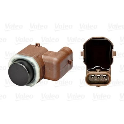 Abbildung von VALEO ORIGINAL PART 890014 Parksensoren vorne und hinten Ultraschallsensor BMW: X3, 7, 5 Touring