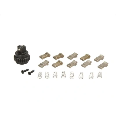 Abbildung von HANS 3120QSP Reparatursatz, Umschaltknarre 3/8 10 (3/8&quot;)